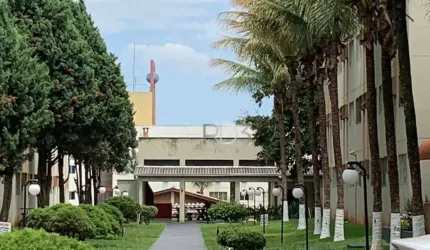 Kitnet com 1 dormitório à venda, 27 m² por R$ 150.000,00 - Alto da Colina - Londrina/PR