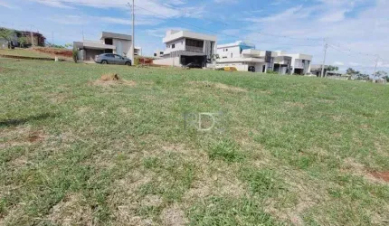 Terreno à venda, 255 m² por R$ 290.000,00 - Condomínio Parque Taua IV - Araguari - Londrina/PR