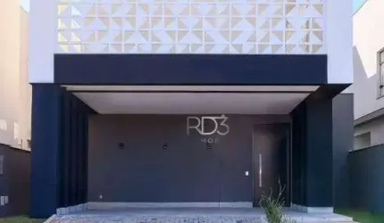 Casa com 3 dormitórios à venda, 175 m² por R$ 1.450.000,00 - Tauá Arangua  - Londrina/PR