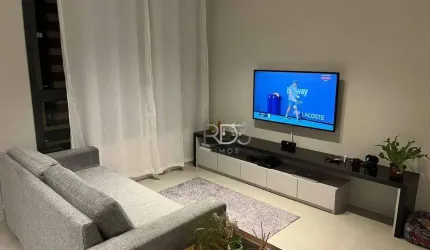 Apartamento com 2 dormitórios à venda, 73 m² por R$ 880.000,00 - Edifício Freedom Palhano - Londrina/PR
