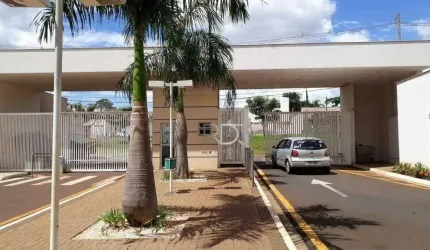 Apartamento com 2 dormitórios à venda, 60 m² por R$ 320.000,00 - Jardim Morumbi - Londrina/PR