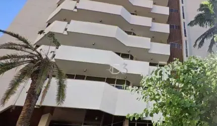 Apartamento com 4 dormitórios à venda, 480 m² por R$ 1.380.000,00 - Centro - Londrina/PR