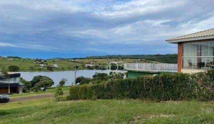 Terreno à venda, 1500 m² por R$ 390.000,00 -  Ecovillas do Lago - Sertanópolis/PR