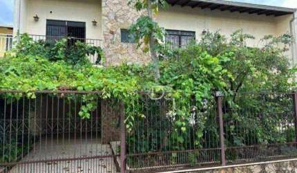 Casa com 4 dormitórios à venda, 225 m² por R$ 1.150.000,00 - Portal de Versalhes 2 - Londrina/PR