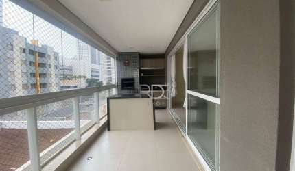 Apartamento com 3 dormitórios à venda, 122 m² por R$ 1.350.000,00 - Fontaine Blanc - Londrina/PR