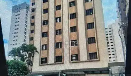 Apartamento com 3 dormitórios à venda, 73 m² por R$ 340.000,00 - Centro - Londrina/PR