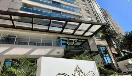 Apartamento com 3 dormitórios à venda, 114 m² por R$ 1.200.000,00 - Edifício Kensington Gardens - Londrina/PR