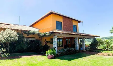 Chácara à venda, 36300 m² por R$ 6.000.000,00 - Pat Regina - Londrina/PR
