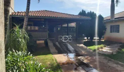 Casa à venda no Jardim Colúmbia