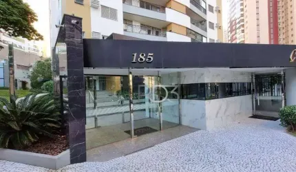 Apartamento com 4 dormitórios à venda, 129 m² por R$ 1.170.000,00 - Gleba Fazenda Palhano - Londrina/PR