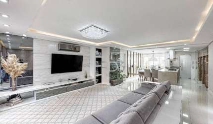 Apartamento à venda, 148 m² por R$ 1.200.000,00 - Diamond Residence - Londrina/PR
