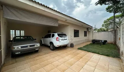 Sobrado com 3 dormitórios à venda, 170 m² por R$ 690.000,00 - Jardim Santa Mônica - Cambé/PR