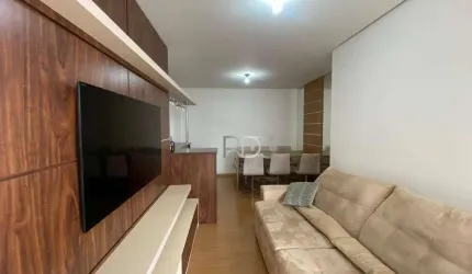 Apartamento à venda, 81 m² por R$ 950.000,00 - Edifício Evolution Ayrton Senna - Londrina/PR