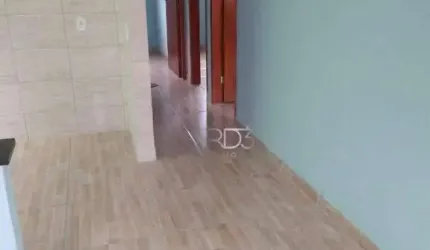 Casa com 3 dormitórios à venda, 68 m² por R$ 250.000,00 - Paraíso - Londrina/PR