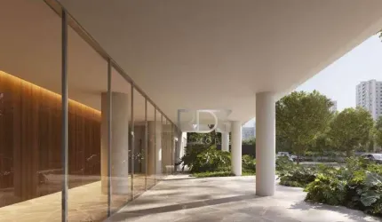 Apartamento com 3 dormitórios à venda, 204 m² por R$ 2.650.000,00 - Centro - Londrina/PR
