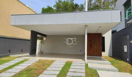 Casa com 3 dormitórios à venda, 140 m² por R$ 1.250.000,00 - Esperança - Londrina/PR