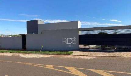 Casa com 2 dormitórios à venda, 132 m² por R$ 720.000,00 - Éden - Ibiporã/PR