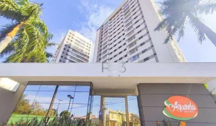 Apartamento com 3 dormitórios à venda, 72 m² por R$ 570.000,00 - Parque Jamaica - Londrina/PR