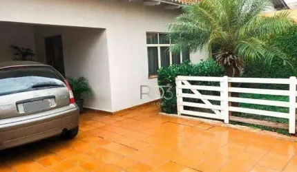 Casa com 4 dormitórios à venda, 140 m² por R$ 370.000,00 - Parque Residencial João Piza - Londrina/PR