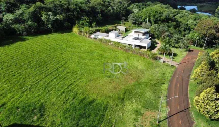 Terreno à venda, 1498 m² por R$ 1.000.000,00 - Loteamento Terras de Canaã - Cambé/PR