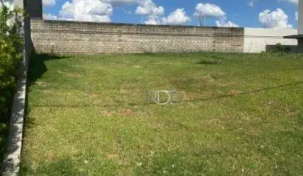 Terreno à venda, 257 m² por R$ 360.000,00 - Parque Tauá - Aranguá - Londrina/PR