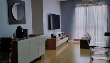 Apartamento com 3 dormitórios à venda, 100 m² por R$ 449.000,00 - Antares - Londrina/PR