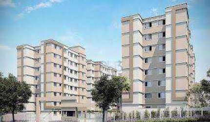 Apartamento com 2 dormitórios à venda, 47 m² por R$ 220.000,00 - Lagoa Dourada - Londrina/PR