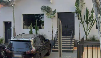 Casa comercial a venda no Centro - Londrina/PR