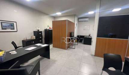 Sala à venda, 87 m² por R$ 250.000,00 - Bandeirantes - Londrina/PR
