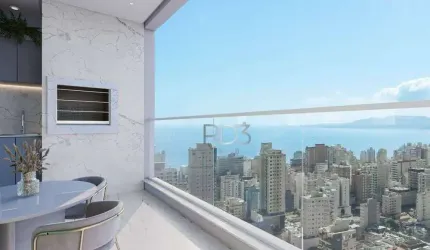 Apartamento em Itapema - Santa Catarina