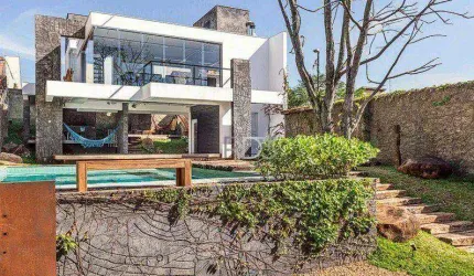 Casa com 1 dormitório à venda, 208 m² por R$ 986.000,00 - Portal de Versalhes 1 - Londrina/PR