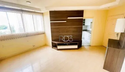 Apartamento com 3 dormitórios à venda, 70 m² por R$ 350.000,00 - Edifício Quinta da Boa Vista - I - Londrina/PR