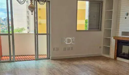 Apartamento com 2 dormitórios à venda, 69 m² por R$ 645.000,00 - Residencial do Lago - Londrina/PR