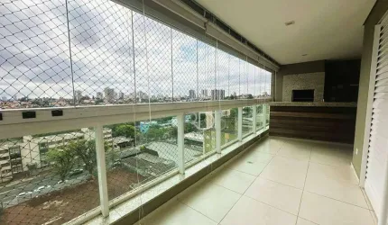 Apartamento com 3 dormitórios à venda, 117 m² por R$ 1.000.000,00 - Centro - Londrina/PR