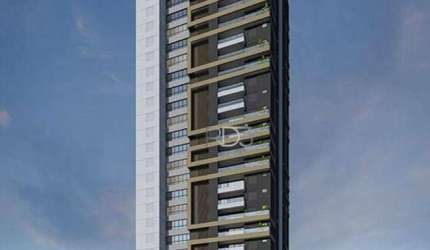 Apartamento com 3 dormitórios à venda, 137 m² por R$ 1.600.000,00 - Gleba Palhano - Londrina/PR