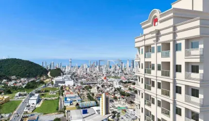 Apartamento em Camboriú - Santa Catarina