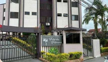 Apartamento com 3 dormitórios à venda, 129 m² por R$ 339.900,00 - Conjunto Padre Bernardo Merckel - Arapongas/PR