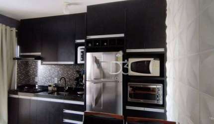 Apartamento com 2 dormitórios à venda, 47 m² por R$ 182.000,00 - Taliana - Londrina/PR