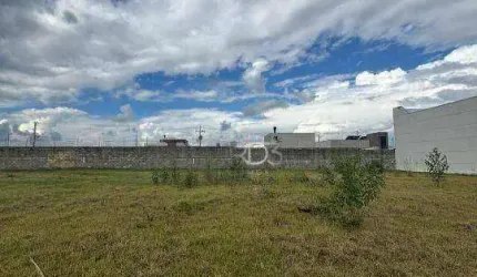 Terreno à venda, 300 m² por R$ 300.000,00 - Vila Salomé - Cambé/PR