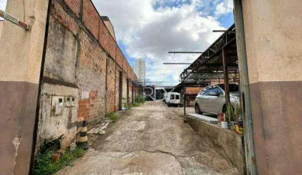 Barracão à venda, 562 m² por R$ 1.250.000,00 - Centro - Londrina/PR