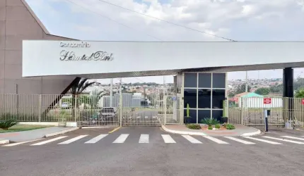 Terreno à venda, 150 m² por R$ 170.000,00 - Condomínio Heimtal Park - Londrina/PR
