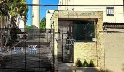 Apartamento com 2 dormitórios à venda, 41 m² por R$ 159.000,00 - Parque Jamaica - Londrina/PR
