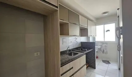 Apartamento com 3 dormitórios à venda, 64 m² por R$ 349.000,00 - Jardim Morumbi - Londrina/PR