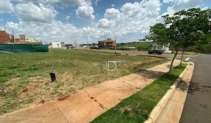 Terreno à venda, 353 m² por R$ 445.000,00 - Parque Tauá - Cond. Aranguá - Londrina/PR