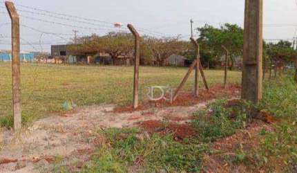 Terreno à venda, 1889 m² - Parque Industrial Buena Vista - Londrina/PR