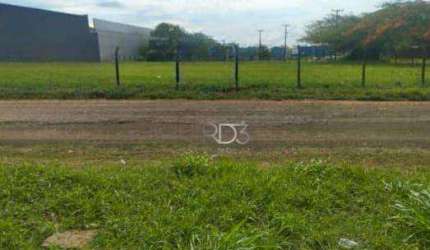 Terreno à venda, 1200 m²-  Parque Industrial Buena Vista - Londrina/PR