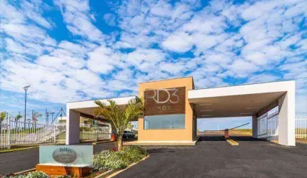 Lote à venda no Campos do Conde Veredas em Cambé