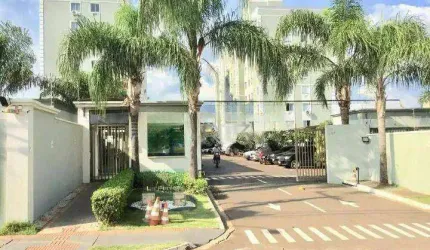 Apartamento com 2 dormitórios à venda, 44 m² por R$ 215.000,00 - Vale dos Tucanos - Londrina/PR