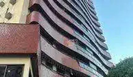 Apartamento com 4 dormitórios à venda, 164 m² por R$ 899.000,00 - Centro - Londrina/PR