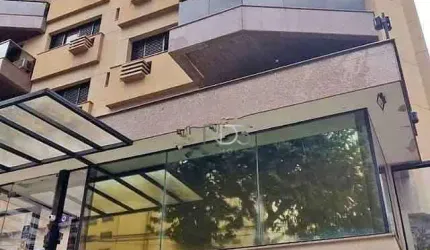 Apartamento à venda no Centro de Londrina